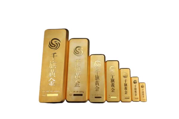 贵阳花溪区上门回收各种金条价格